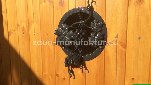 Muster 11 - Nahaufnahme (3 von 4)