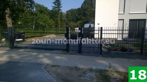 Muster 18 - Eingebaut (6 von 9)