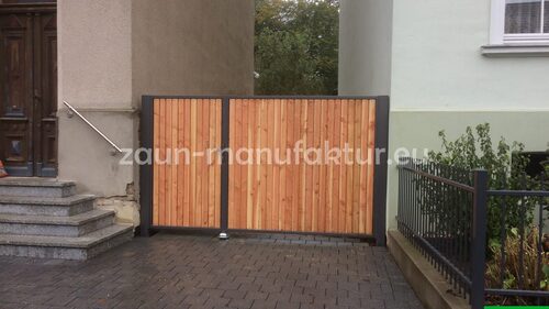 Muster 20 - Nahaufnahme (3 von 4)