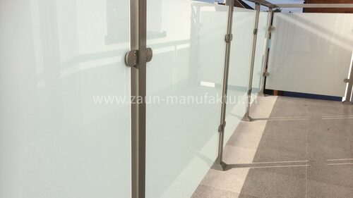 Balustrade aus Polen - Detail (2 von 17)
