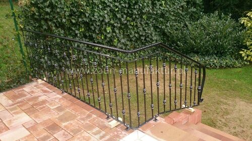 Balustrade aus Polen - Variante (11 von 17)