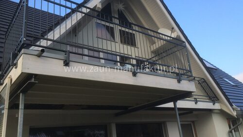 Balustrade aus Polen - Ansicht 15 (15 von 17)