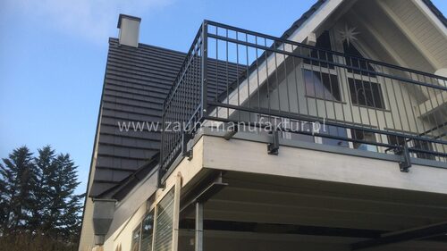Balustrade aus Polen - Ansicht 16 (16 von 17)