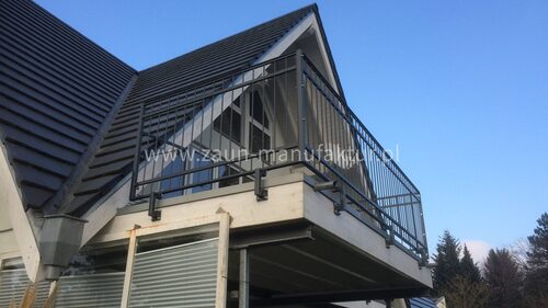 Balustrade aus Polen - Ansicht 17 (17 von 17)