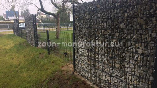 Gabione mit Natursteinen - Hintergrund (7 von 7)
